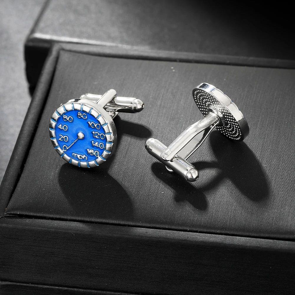 1 Pair Mens Blue Mp…