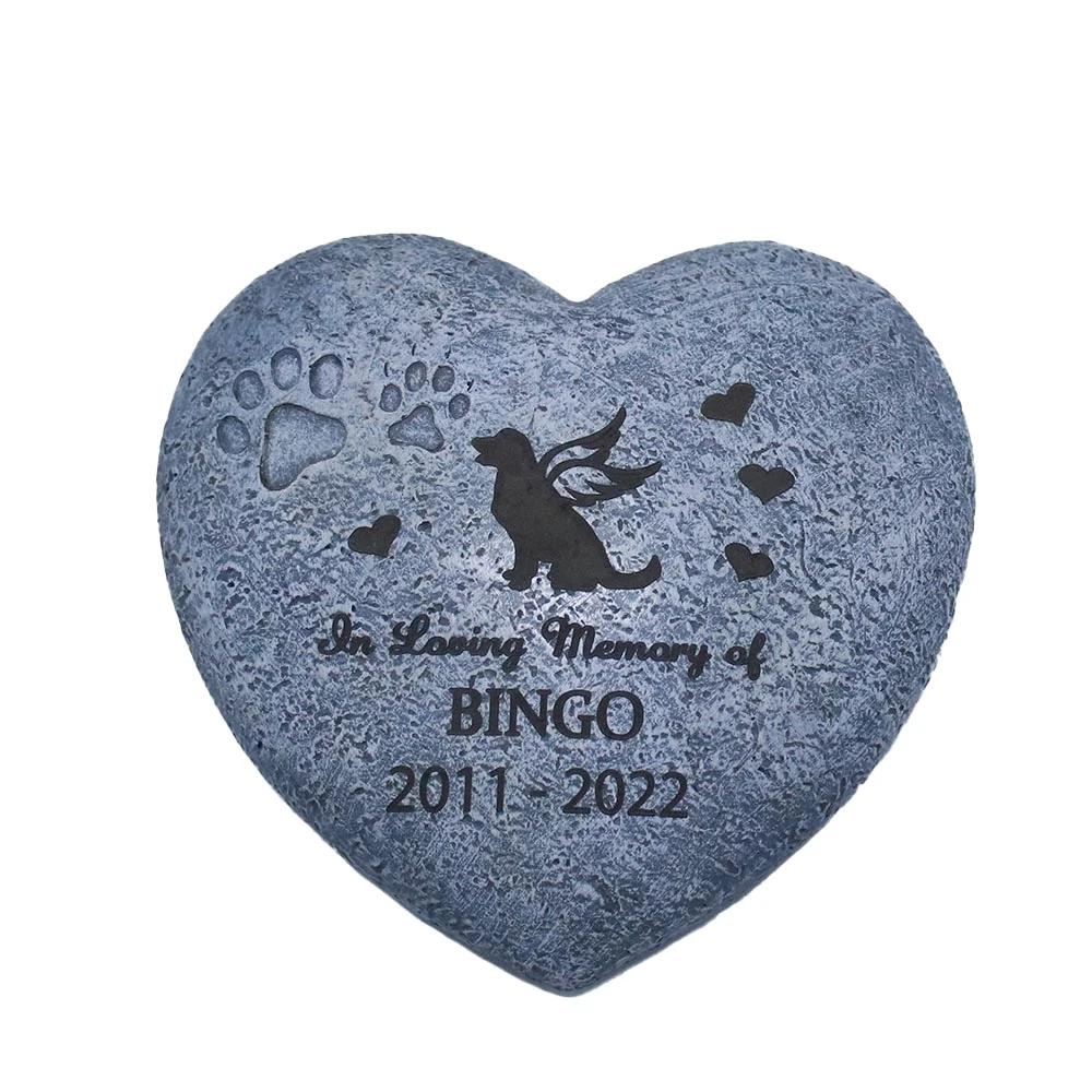 custom-heart-shaped-pet-memorial-stone-gray-resin-tombstone-for-garden-decor-personalized-sympathy-gift-with-laser-engravingpe