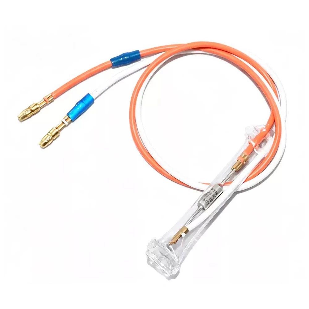 76 degree 10A refrigerator universal defrosting frost free temperature insurance accessories