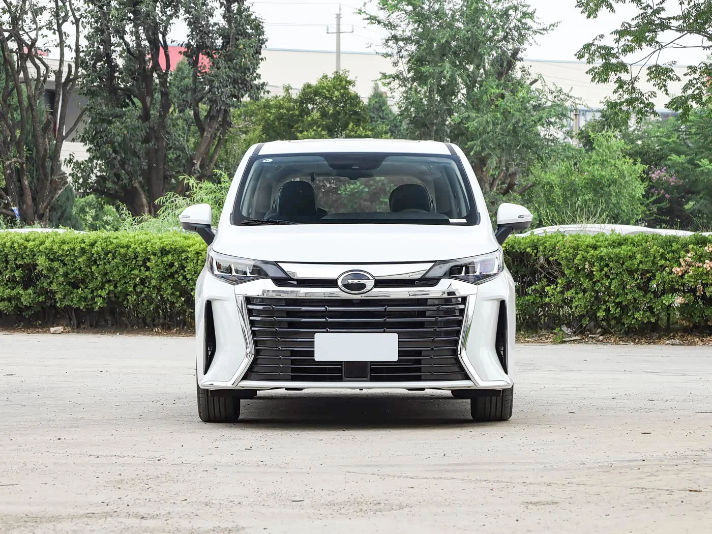 Electric tailgate For Trumpchi GM6 M6 M6 Pro Automatic Induction Rear Door Lift Retrofit Power Tailgate Closer kick sensor
