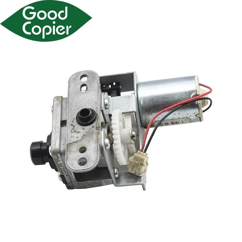 1PCS 023-17145 Ink Pump Motor ASSY For Duplicator RISO RV SD MZ MD RZ EV ES SF RV9 MV 02317145 KJ542 24V DC Original New