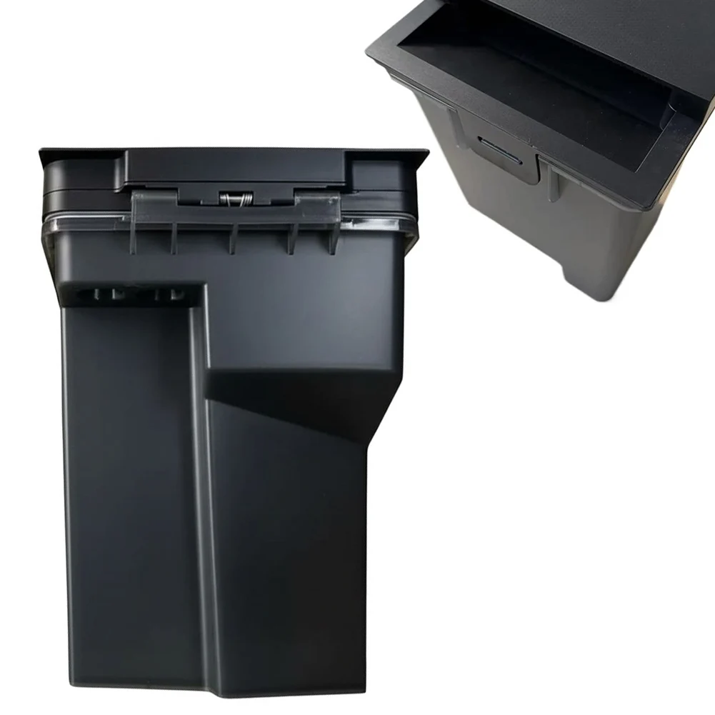 

Бак для грязной воды OmniCyclone: съемный, большой емкости, легко заменяемый