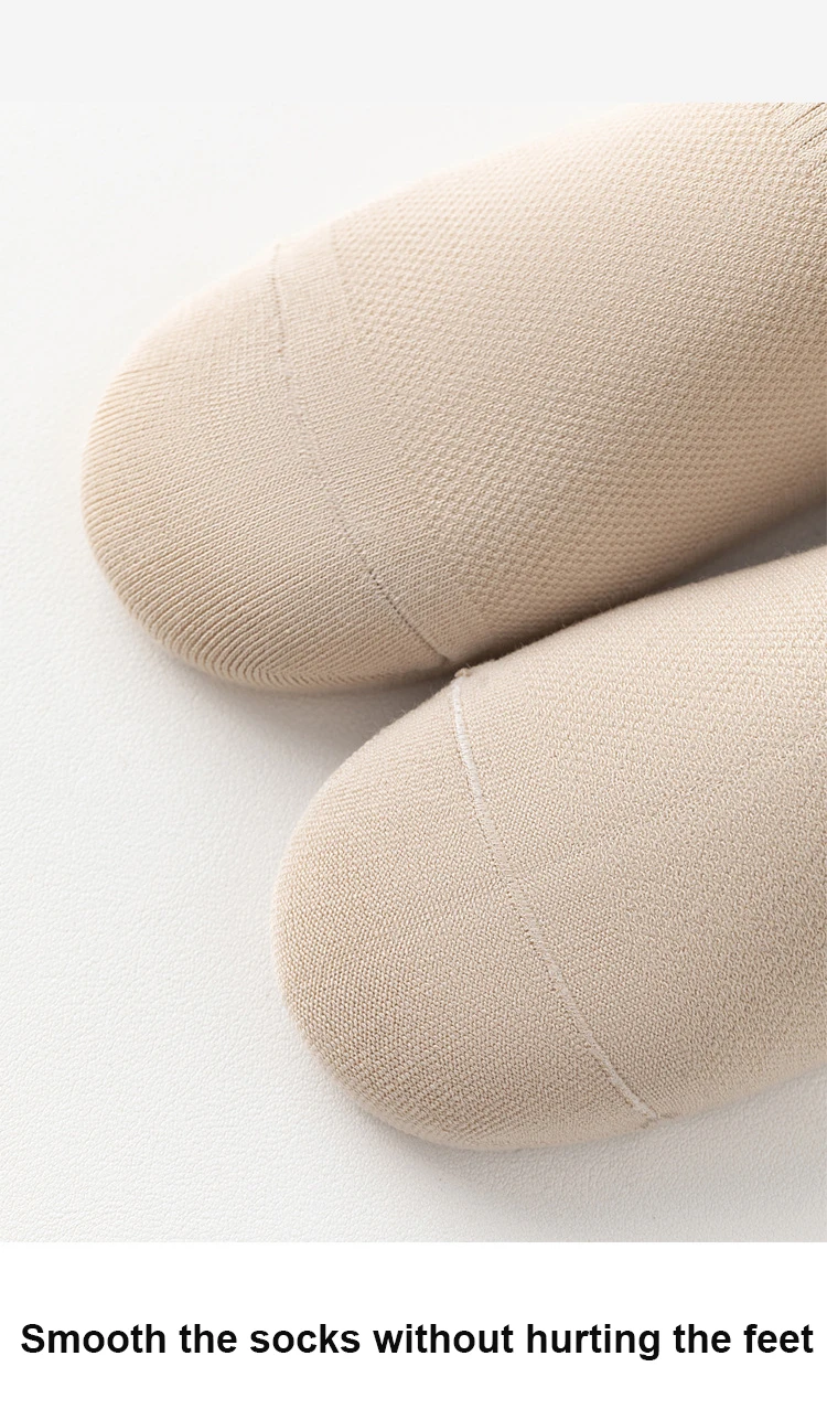5 Paar hochwertige Herrensocken aus gekämmter Baumwolle, neue, lässige, atmungsaktive, schwarz-weiße Business-Socken, 5 Paar Herrensocken, Übergröße EU39-48 – Detail 15