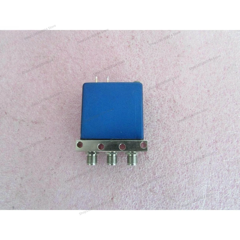 For Radiall R570315000 3GHz 300W 24V RF Microwave Coaxial SPDT Switch