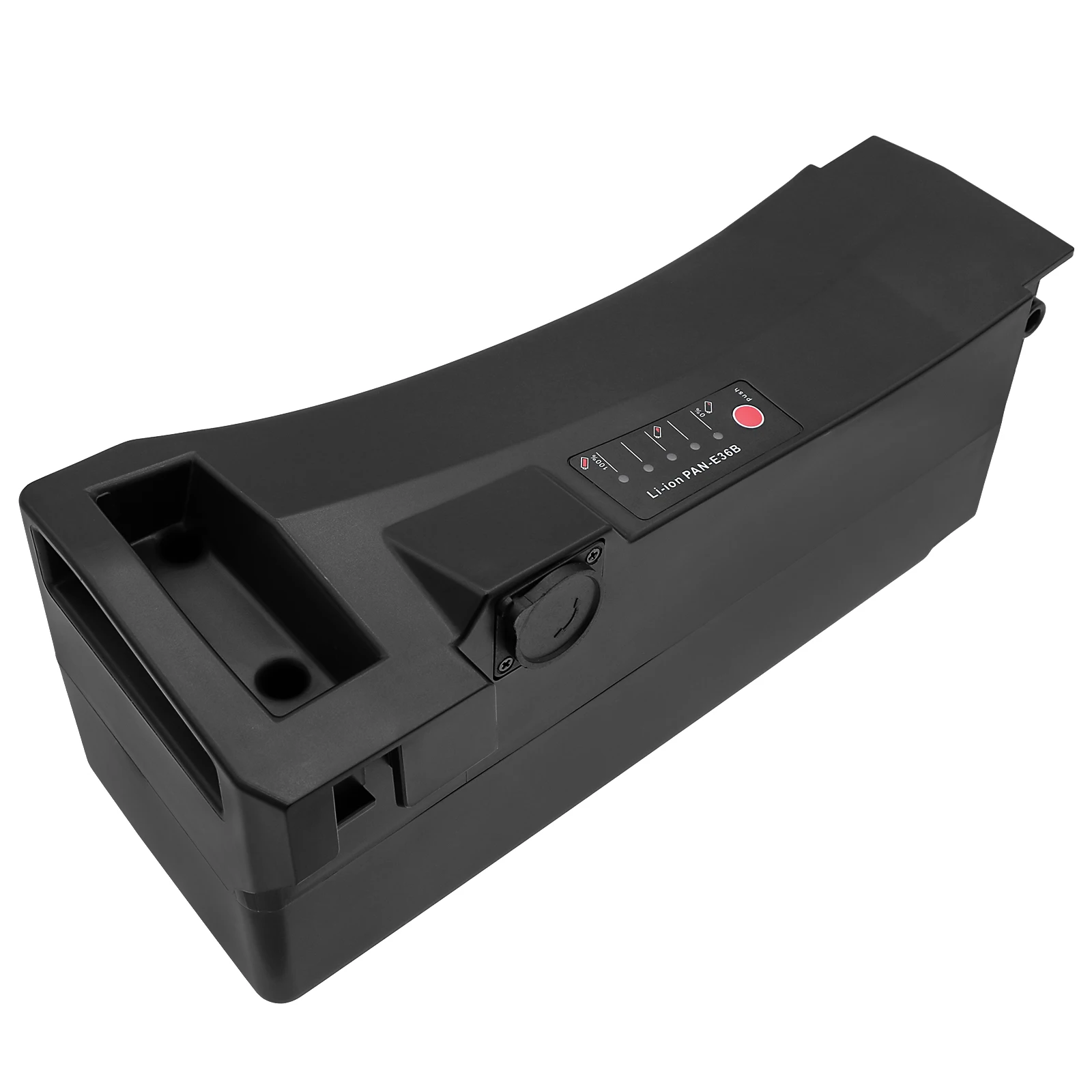 CS Replacement Battery for Panasonic Raleigh Dover Impulse R classic club,R club,XXL8R,XXL8,ERG PN:19396-1GP 13000mAh / 468Wh