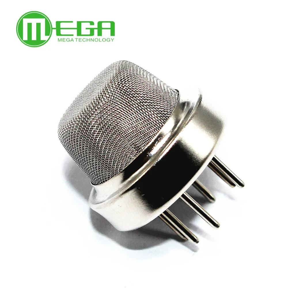 5 buah sensor gas MQ-5 MQ5 DIP6