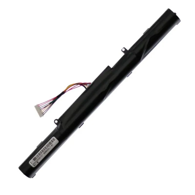 A41N1501 Laptop Battery For ASUS GL752JW GL752 GL752VL GL752VW N552 N552V N552VW N752 N752V N752VW Series