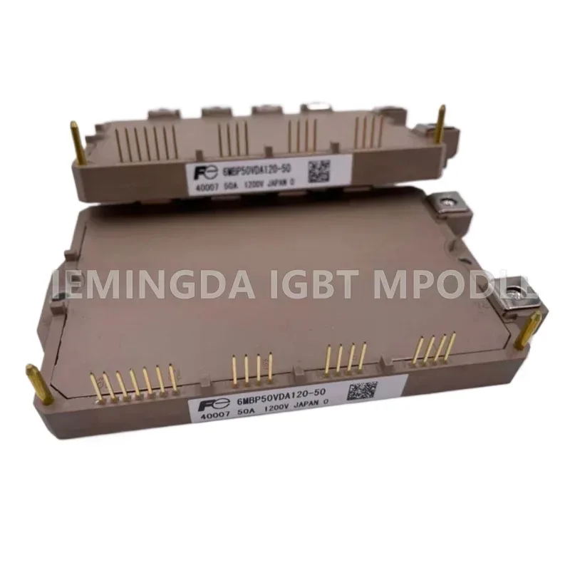 

IGBT module 6MBP100VDA120-50 6MBP50VDA120-55 6MBP50VDA120-50 6MBP50VDN120-55 6MBP50VDN120-50 6MBP35VDN120-55 6MBP35VDN120-50