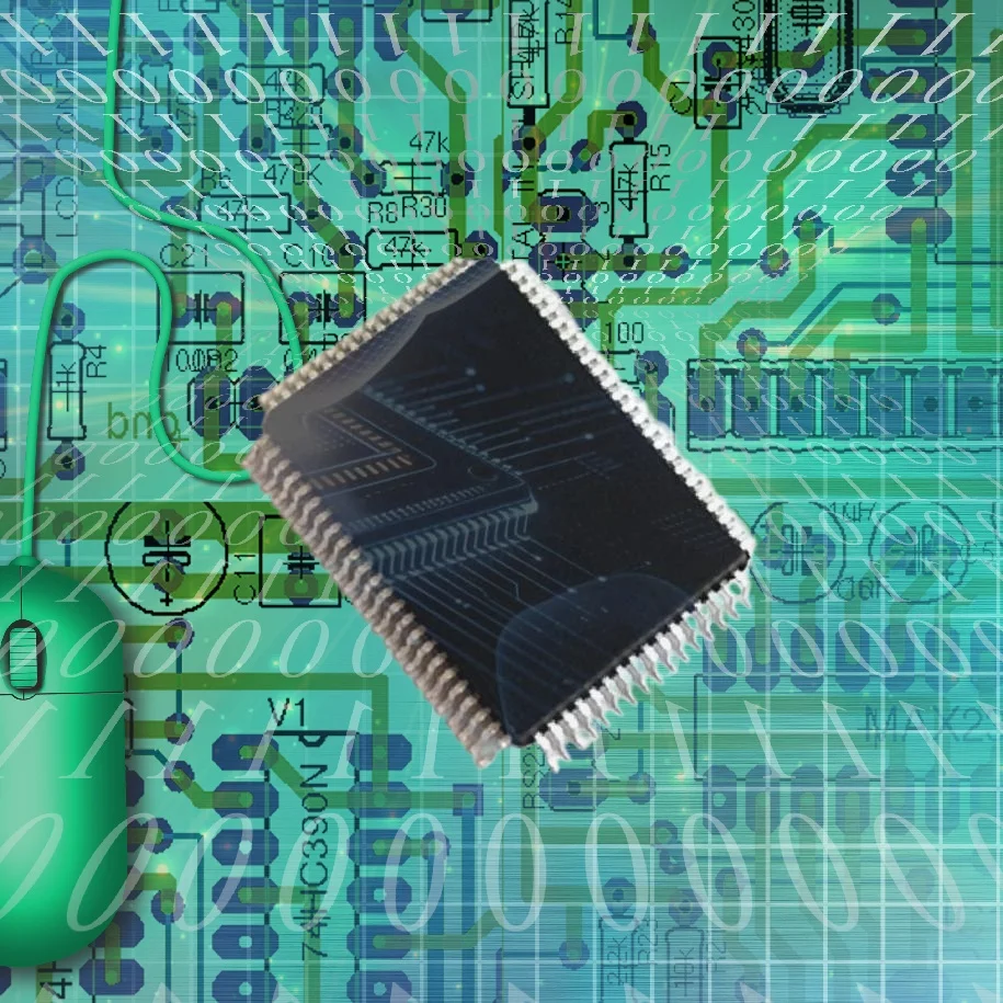 (5-10-20-30-100PCS) QFP-80 30380 QFP-80 30380 IC Chip