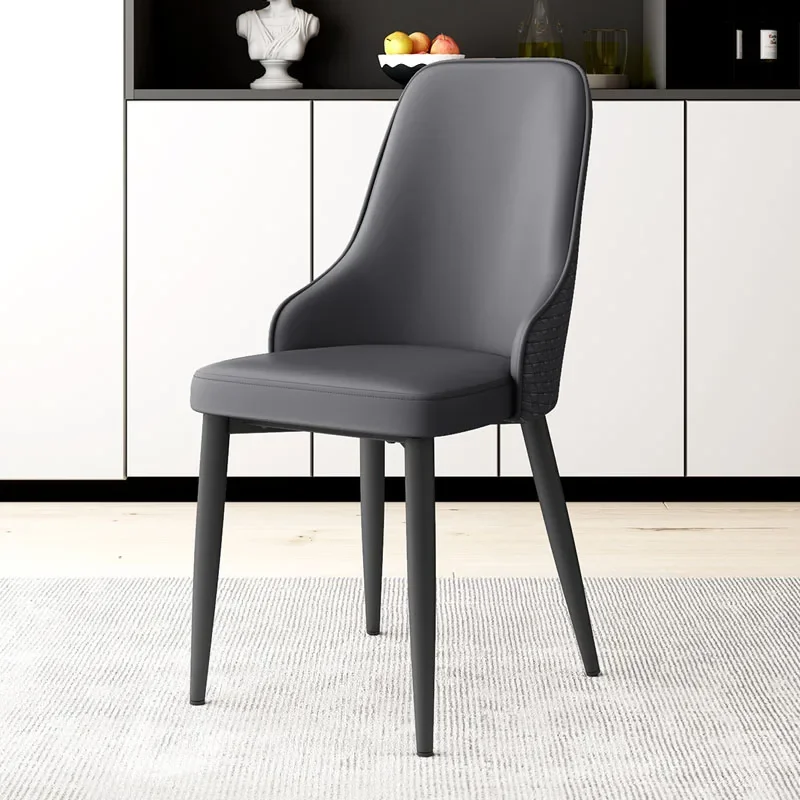 Lounge Armchair Wheel Chair Bar Stool Nail Salon Chairs Individual Nordic Comfy Replica Design Butaca Rattan Ground Dresser