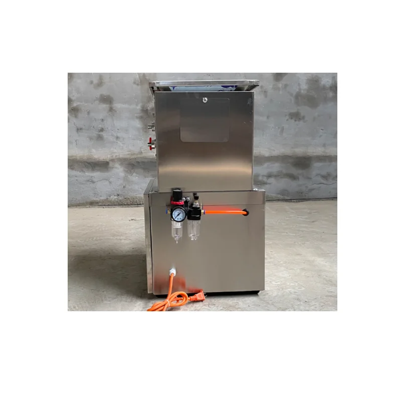 

Cutting-Edge Pastry Roller Pizza Press Machine Automatic Dough Sheeter