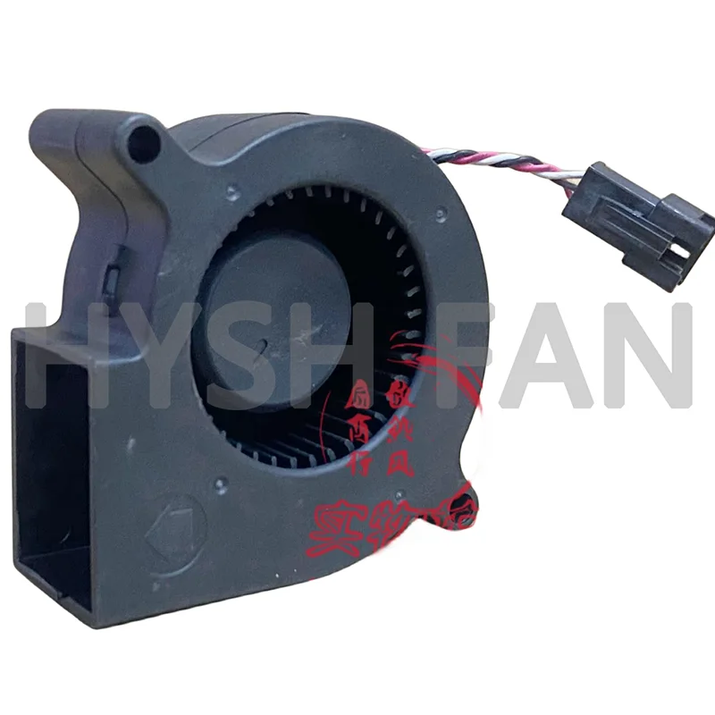 BA06025B24H 24V 0.3A 3-Line 6025 Grill Centrifugal Blower