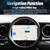 Androidマルチメディアカーラジオ,CarPlay,DSP,BMW用 (R55,r56,paceman),Mini clubman,2011,コンバーチブル,dsp,GPS, Carplay,車用 6