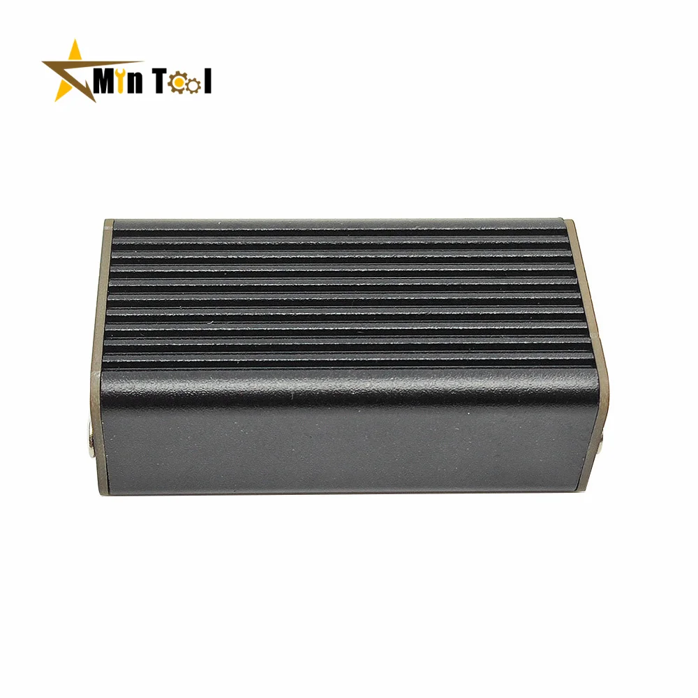 Imagem -02 - Buck-boost Fast Charge Board Bateria de Lítio 100w Bidirecional pd 3.0 Ferramenta Elétrica Xt60
