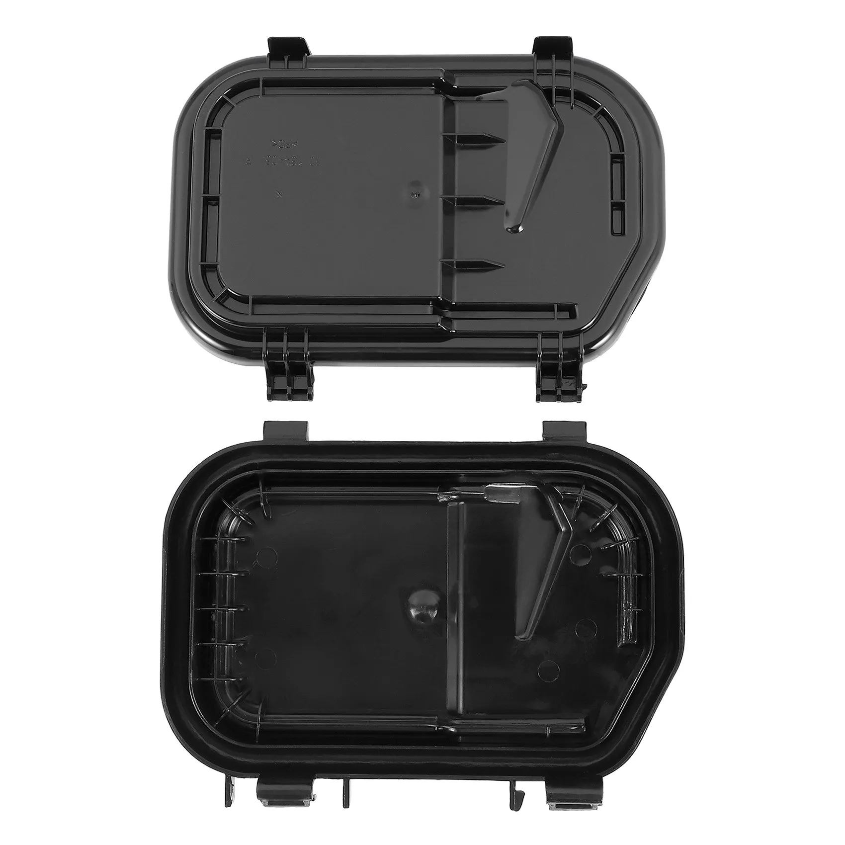 

Пылезащитная Крышка для фар 1 пара, задняя крышка для фар A6 A6L S6 2005-2011 4F0941158 4F0941159