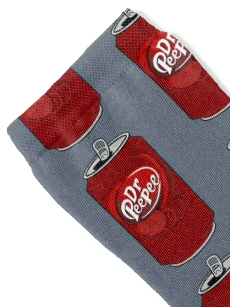 دكتور. جوارب فلفل هدايا جوارب رجل عيد الميلاد تخزين جوارب رجالية نسائية #2