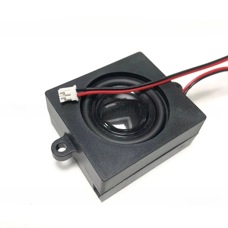 SOTAMIA 2 قطعة 4550 السلبي الصوت مكبر صوت صغير سائق 4 8 أوم 5 واط الإعلان تلفاز LCD المتكلم الكمبيوتر المسرح المنزلي مكبر الصوت #4