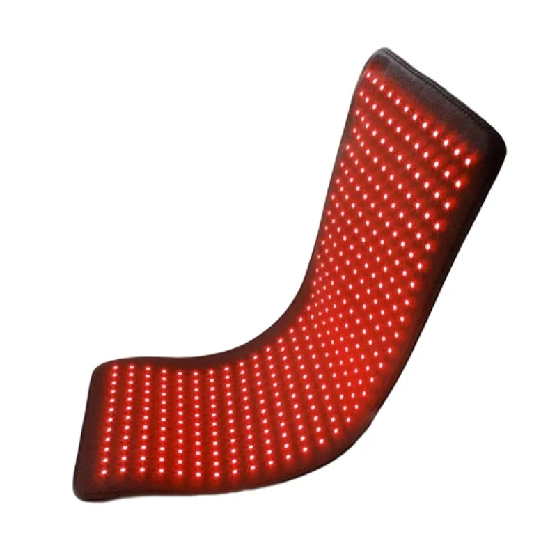 

80x30cm Red Light Therapy Heating Pad for Body