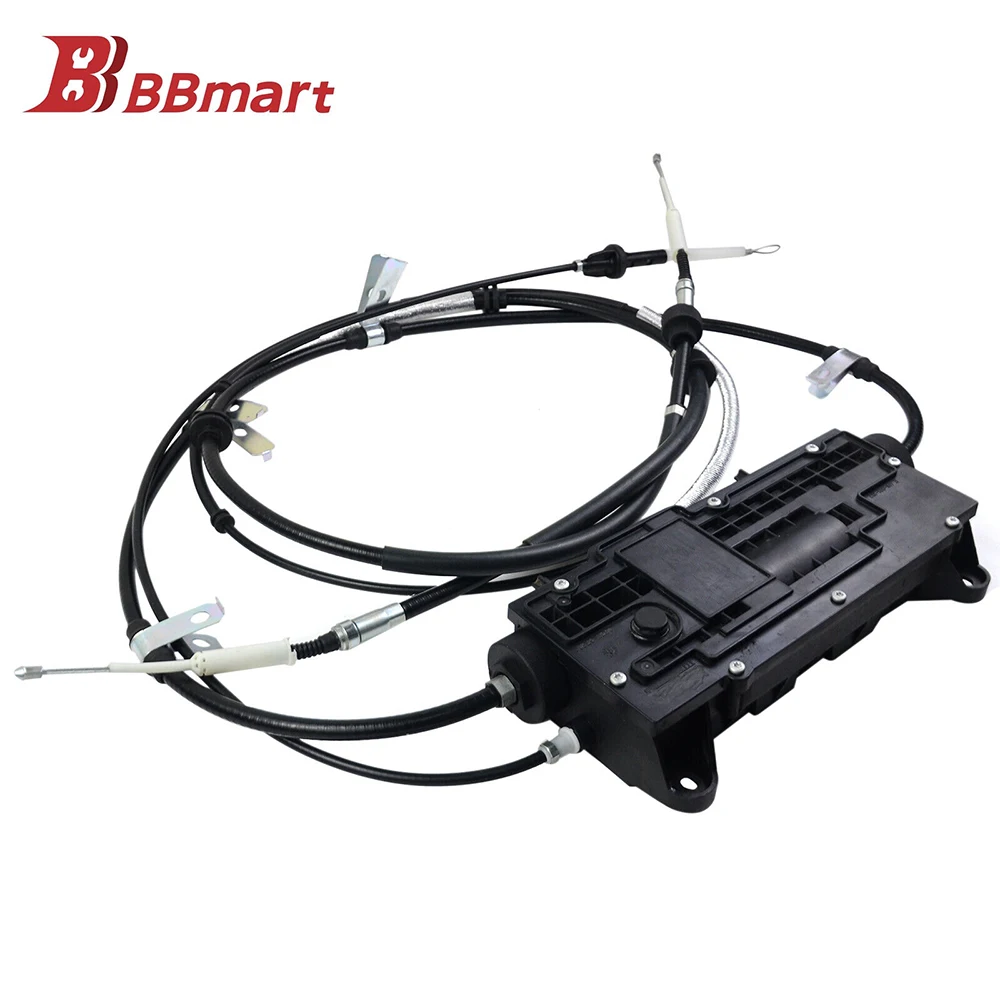 BBmart Auto Parts 1 pcs Parking Brake Control Module For Land Rover Discovery 4 Range Rover Sport OE LR072318