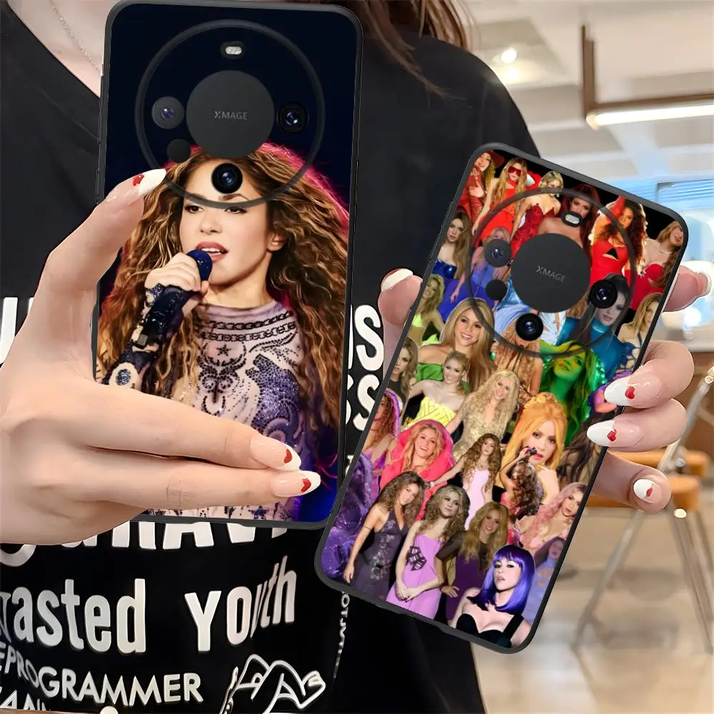 Shakira Fashion Mob… - image