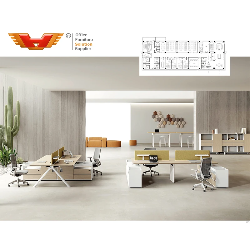 شركة الأثاث بدوره مفتاح خدمة المشروع توريد التخطيط مساحات المكاتب تخطيطات مكتب الأثاث أفكار أثاث المكاتب الحديثة #1