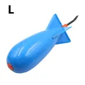 Blue L