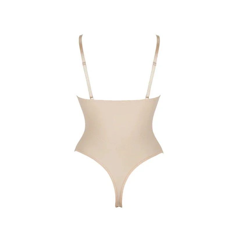 Боди Корректирующее белье Бюстгальтер Push Up Женский формирователь всего тела Контроль живота Корсет для подтяжки ягодиц Корсет для похудения Тренер для талии Нижнее белье