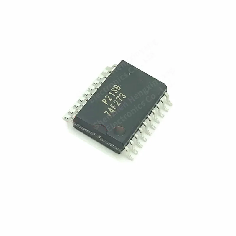 10PCS 74F273SCX пакет SOP20 триггерный чип