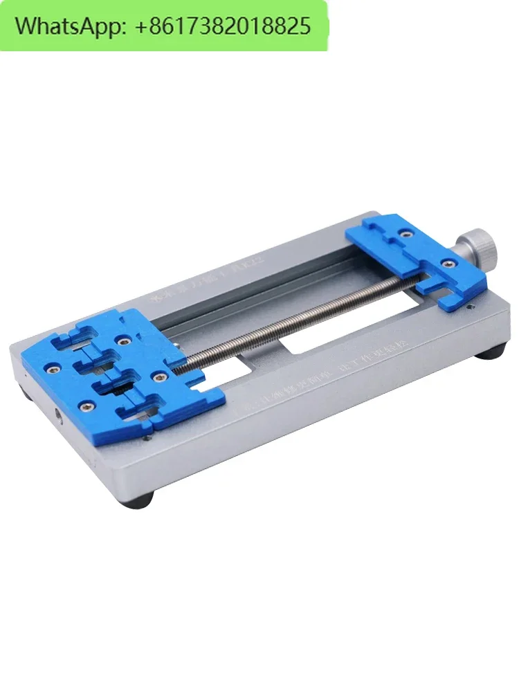 K22 Universal Double Bearing Repair Fixture High Temperature Resistant Mobile Phone Repair Motherboard Chip Fixing Table Fixture