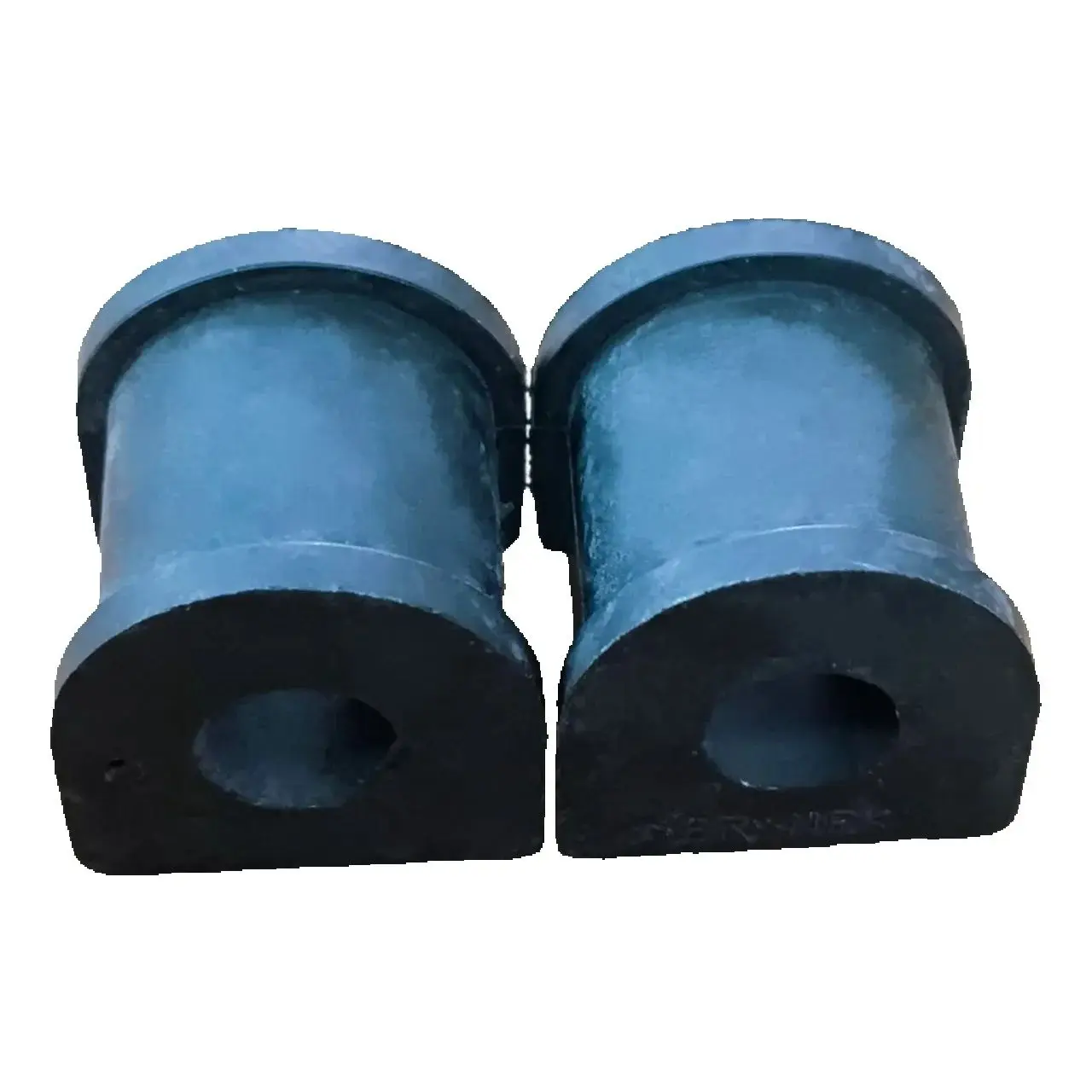 

2PCS Rear Stabilizer Bushing 48818-12170 For Toyota Camry Hybrid 2.5L 2011-2015 Changan CS95 2.0T 2016-2023 Car Accessories