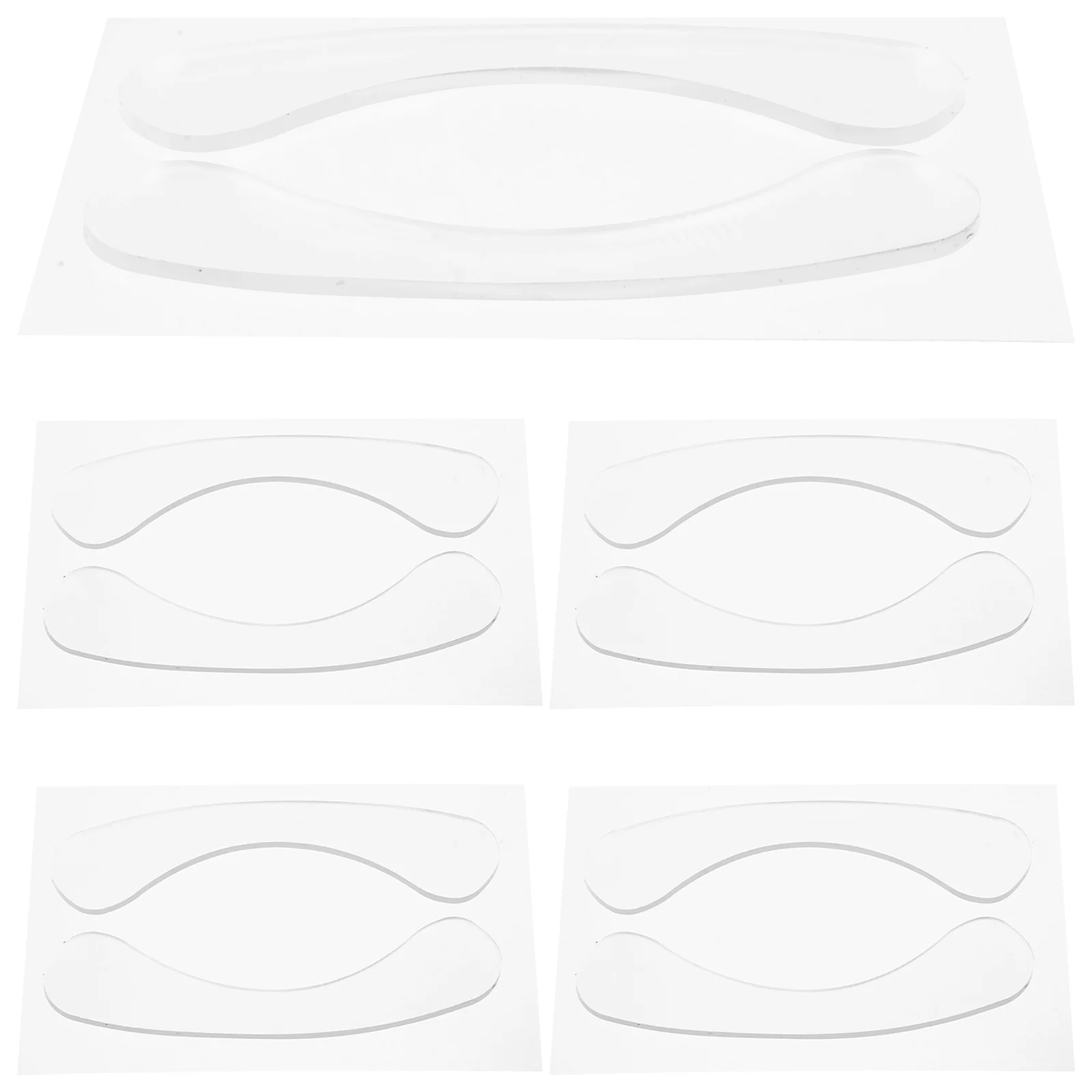 Máscara labial para redução de rugas, efeito iluminador, umidade de longa duração, suavização noturna, plumagem