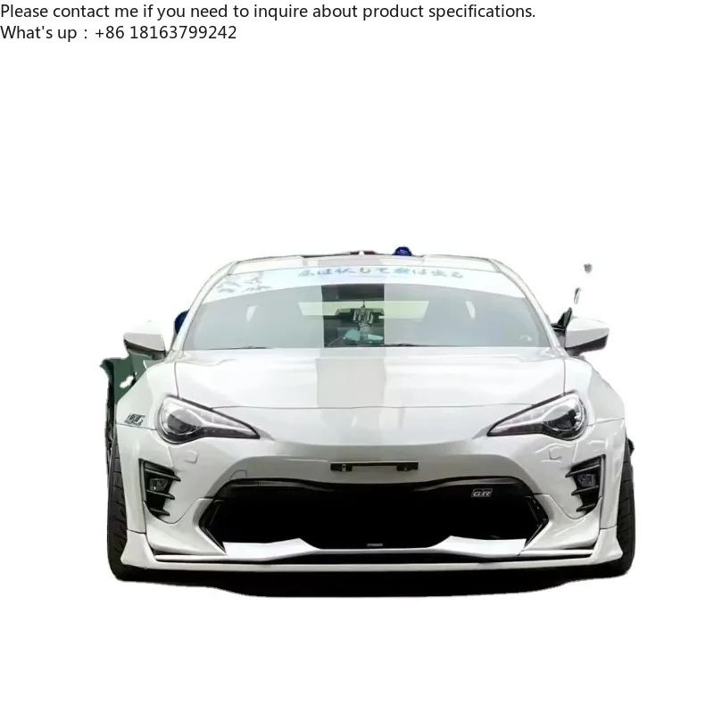 Car Body Kit For To…