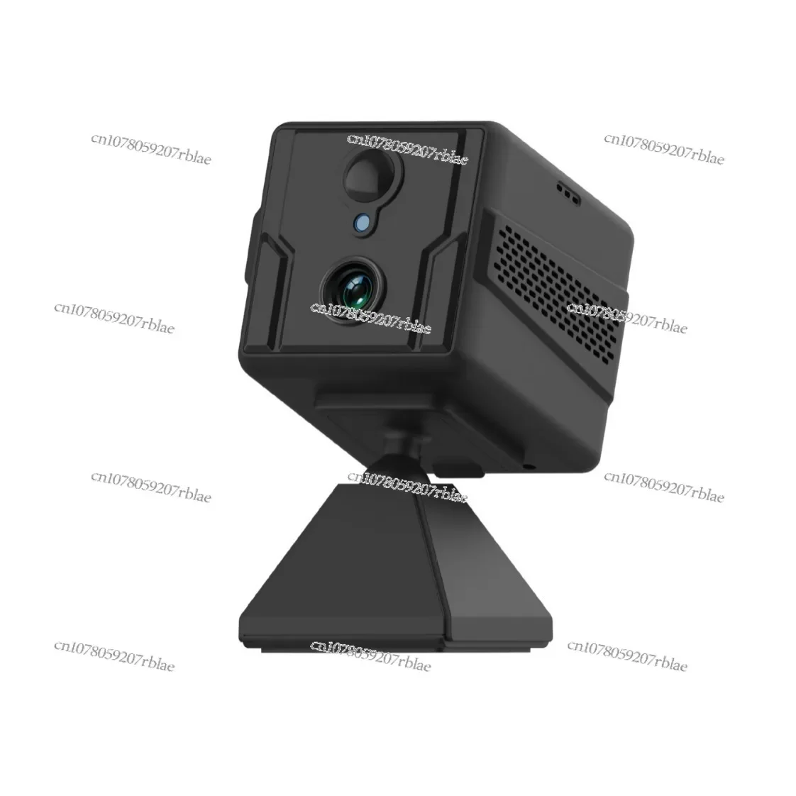 

4G surveillance camera, outdoor car wireless installation-free high definition night vision network remote monitoring camera