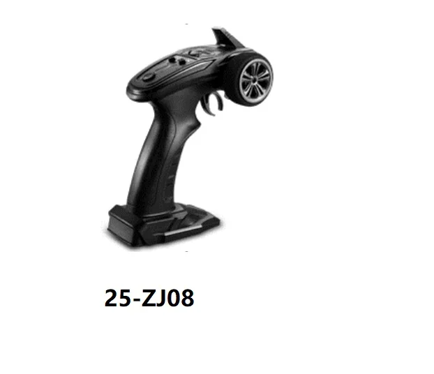 XINLEHONG Q901 Q902 Q903 1/16 Brushless R/C Cars/Trucks Original Ersatz Ersatzteile Stoßdämpfer/Hundeknochen/Motor/ESC – Detail 4