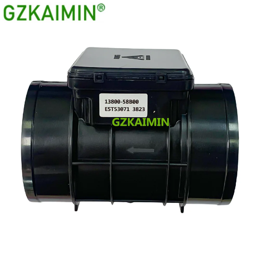 Mass Air Flow Sensor Meter 13800-58B00 1380058B00 for Suzuki Vitara Cabrio X-90
