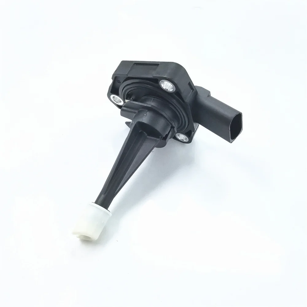 

Для VW POLO 6R Jetta 6 MK6 Beetle Touareg AUDI A4 B8 A5 A6 C7 A8 D4 Q5 Q7 Seat Ibiza автомобильный датчик уровня масла 03C907660Q 03C907660A