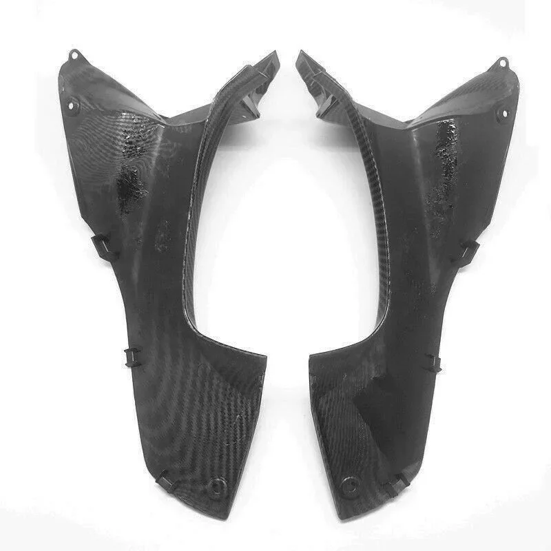 ZX14R Front Nose Upper Fairing Cowl For Kawasaki ZX-14R 2012-2017 2018 2019 2020 2021 ZZR1400 Side Panel Air Intake Duct Cover