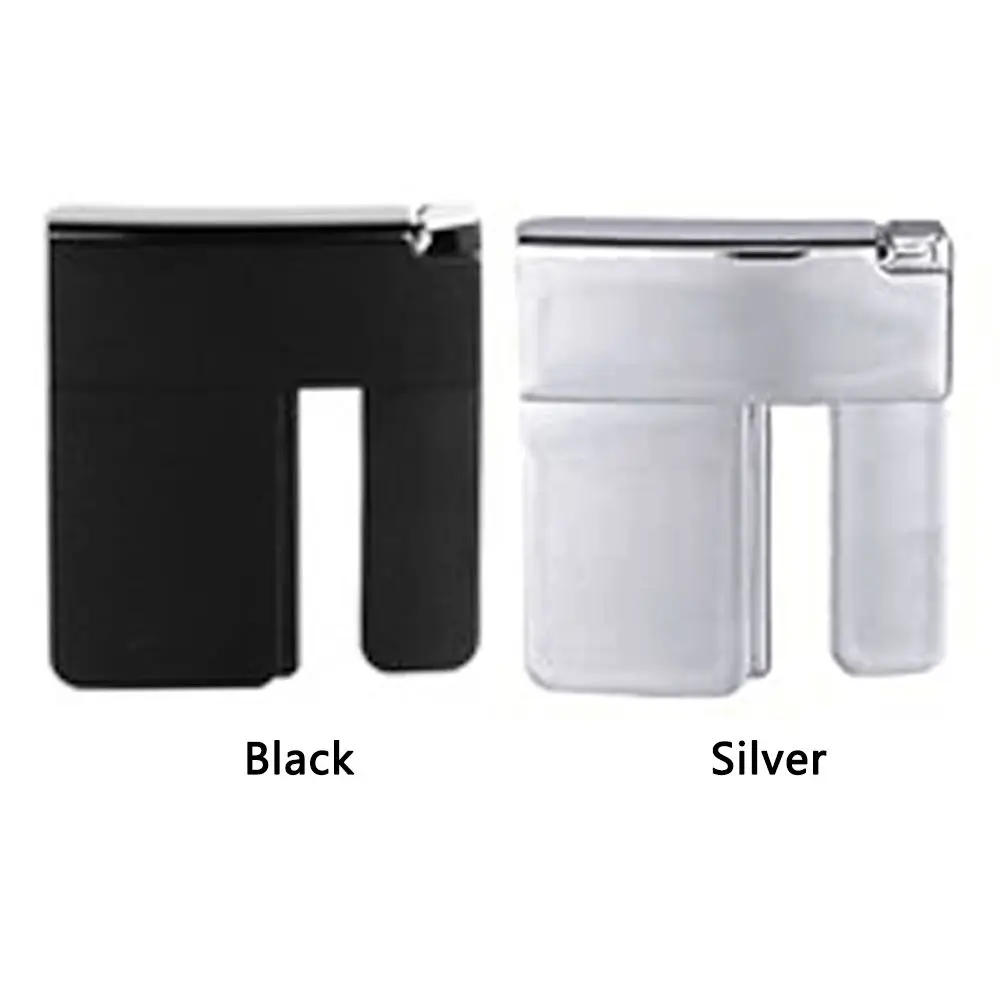 Lazy Tighten The Waistband Pants Waist Buckle Clip Unisex Waist Buckle Folding Elastic Belt Clip Sewing Supplies