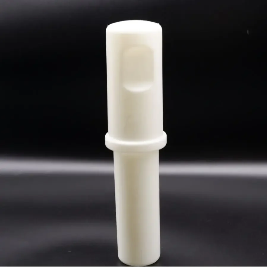 Suitable for Bosch meat grinder push rod, MFW15 and most other models, 200mm long plastic round rod accessories