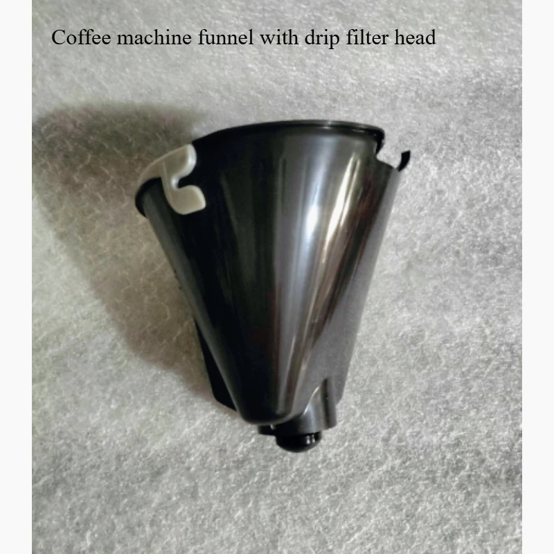 

Подходит для аксессуаров для кофемашин Electrolux ECM5604s, фильтр-воронка, стеклянный горшок