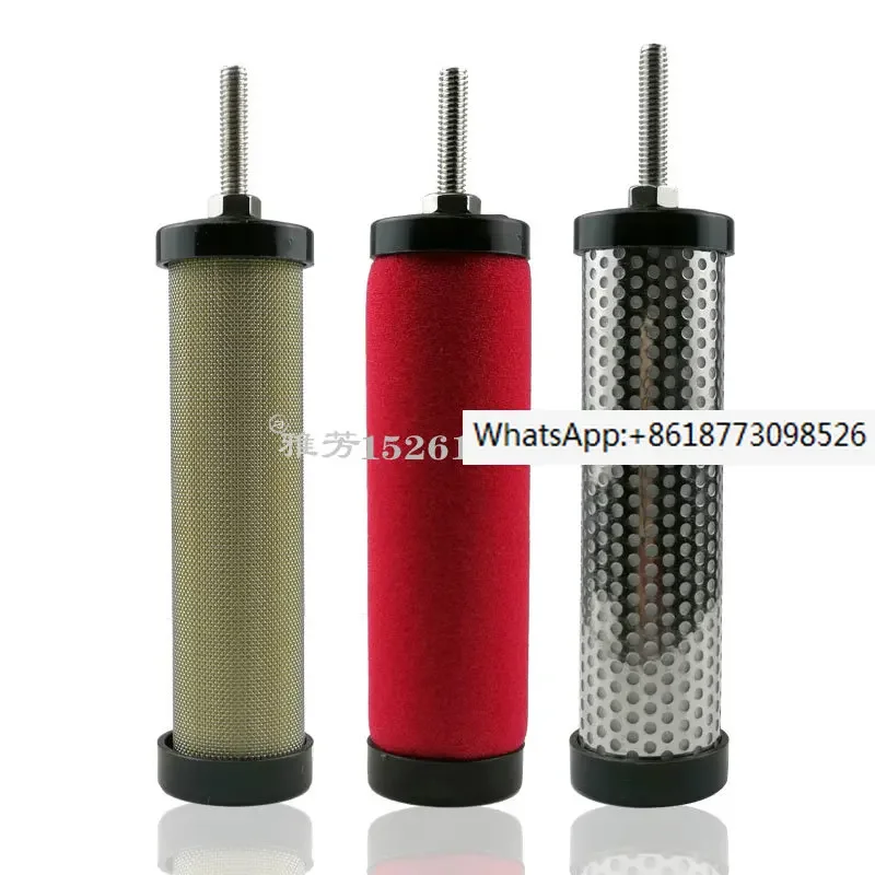 High end high-quality compressed air precision filter element E9/7/5-16 20 24 28 32 36 40 44