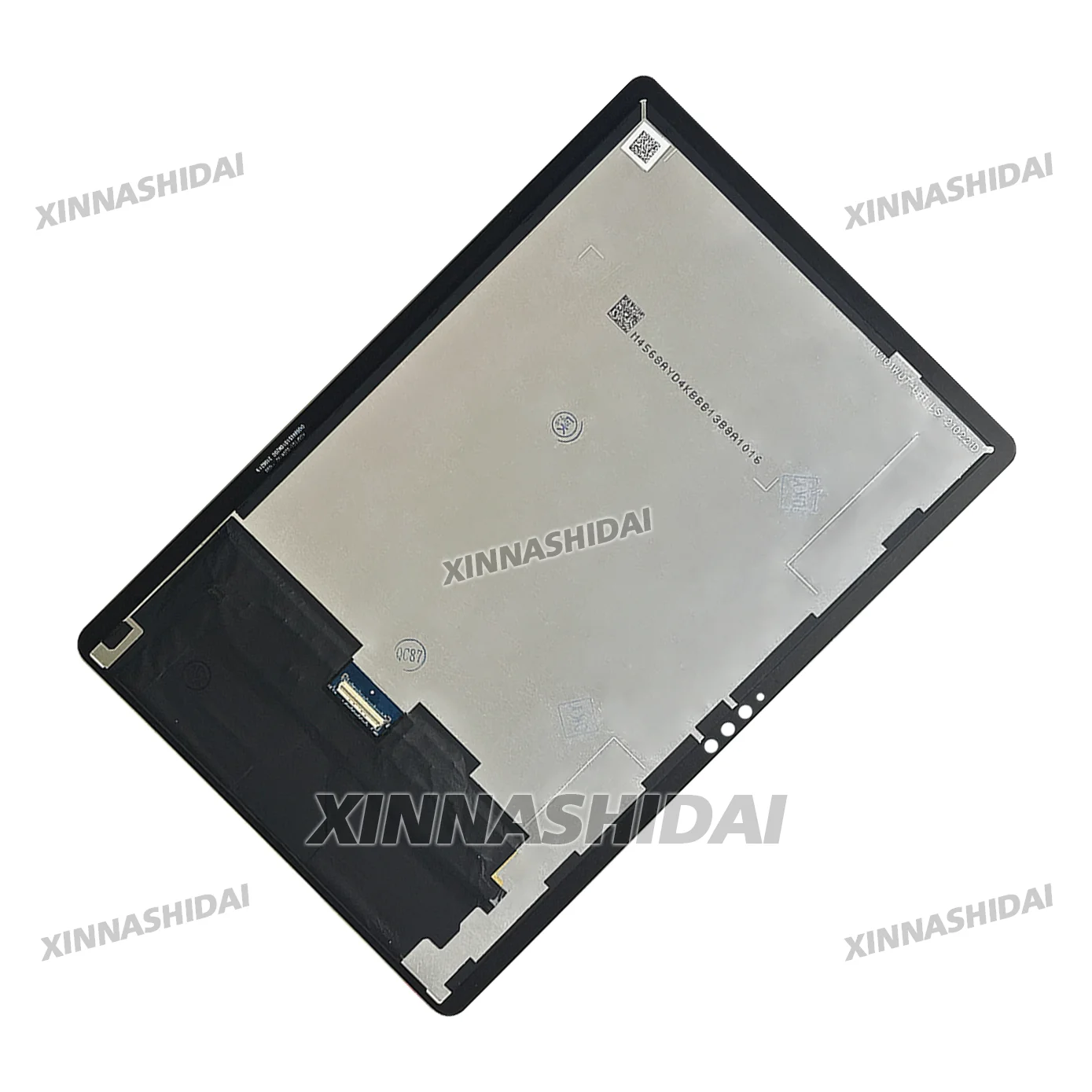 

10,1-дюймовый новый ЖК-дисплей для Huawei MatePad T10S AGS3-W09 AGS3-L09 AGS3-W00E, ЖК-дисплей с дигитайзером сенсорного экрана в сборе