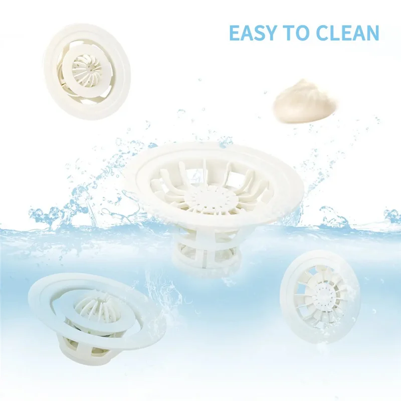 ماكينة صنع المعجنات على شكل زهرة من HRBAJ، أداة استكشاف تحضير الطعام للمعجنات محلية الصنع #3