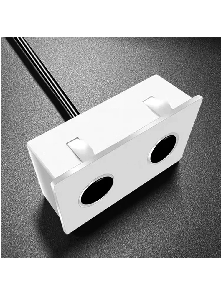 

Ультразвуковой датчик, Датчик человеческого тела, Открытие и закрытие двери, Обнаружение перелива жидкости, Автоматическое управление, 485 Связь