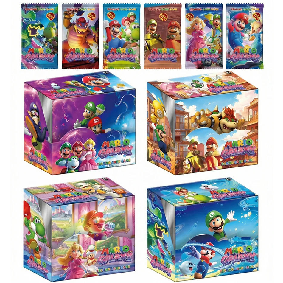 2026 Super Mario Ga…