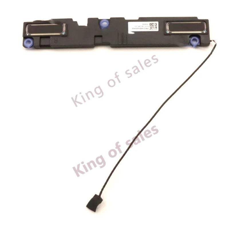 

New Built In Speaker For LenovoThinkpad P16 Gen 1 21D6 21D7 5sb0z88680