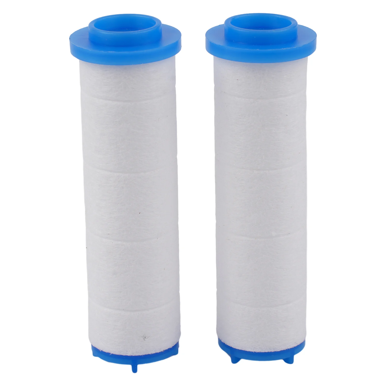 고품질 필터 요소 샤워 필터 필터 면 코어 정수기 2/5PCS 깊은 클렌징은 먼지를 제거합니다