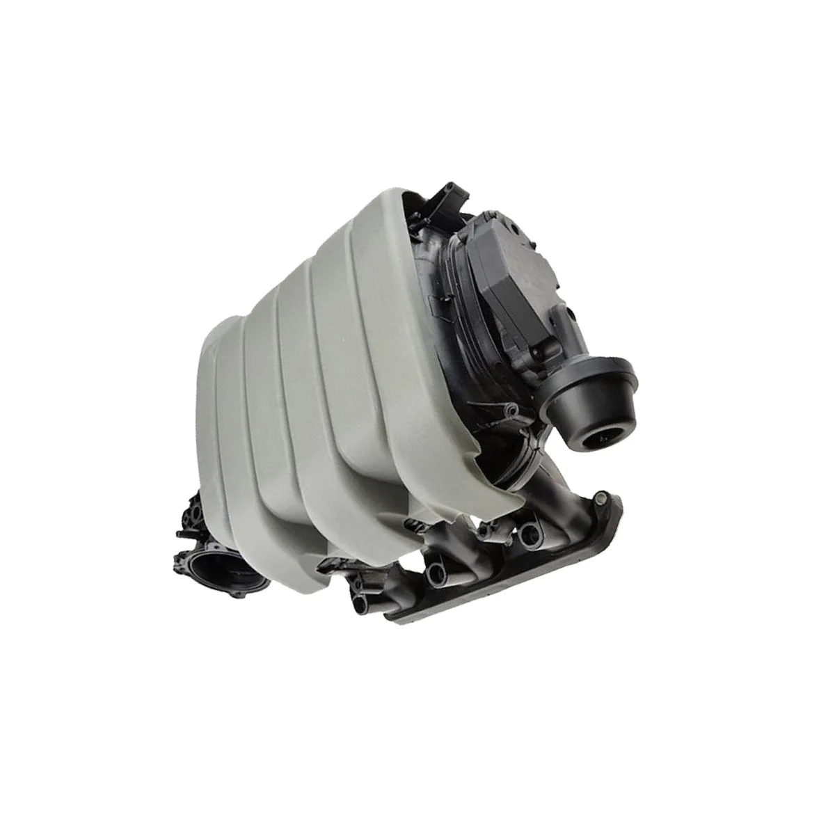 

06E133201Q 06E133201L 06E133201H Suitable for Aud A6 C6 2.4T Intake Branch