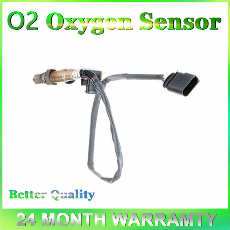 

For Replacement Bosch 16980 Oxygen Sensor, Original Quality ( Audi)