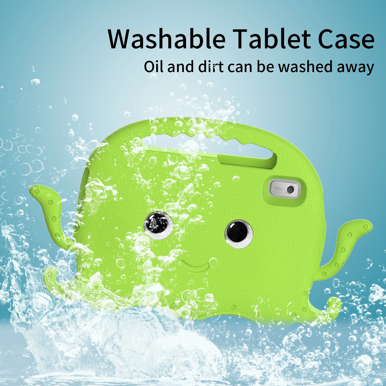 Thumbnail 2 - #19 Top Lenovo Tab M9 Cases Picks for Every Budget